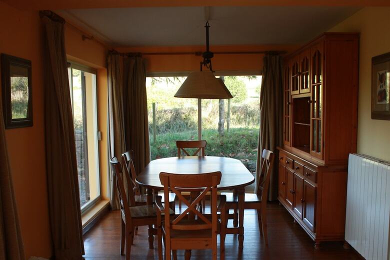 Agroturismo Casa Oriental