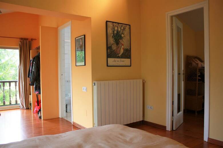 Agroturismo Casa Oriental