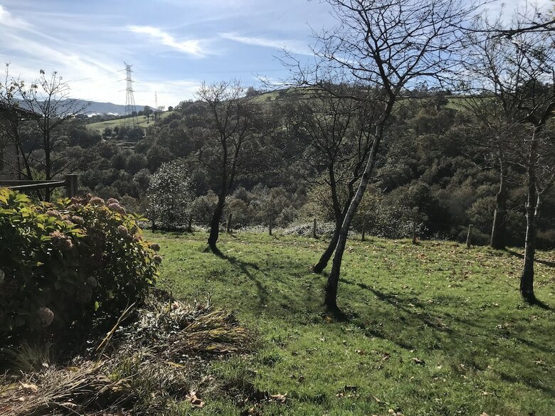 Agroturismo Casa Oriental