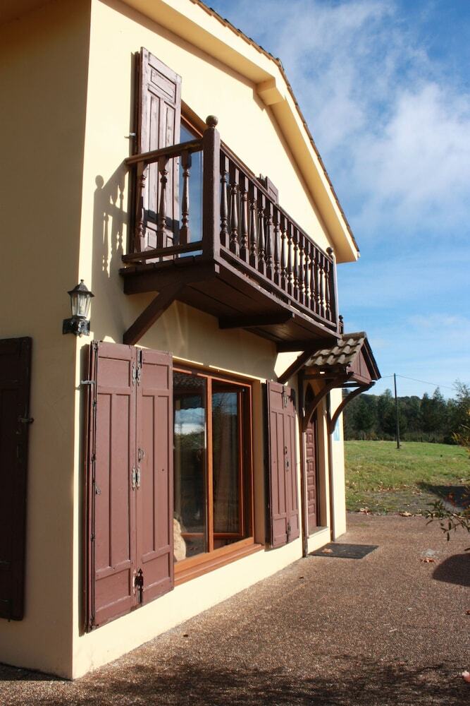 Agroturismo Casa Oriental
