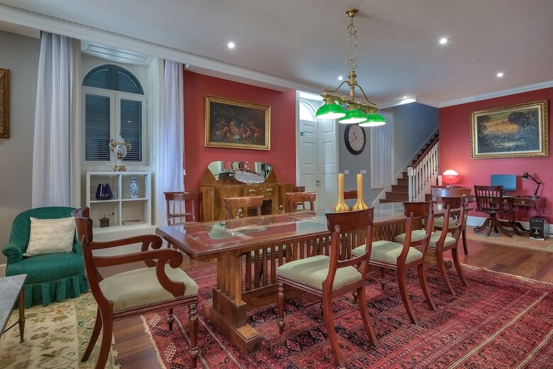 Villa Century House