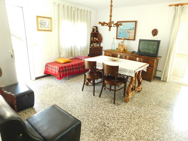 Apartamento La Cuana - A216