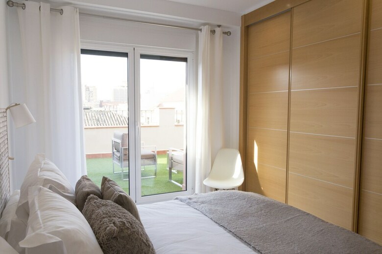 Apartamentos Living4malaga Blue Bay