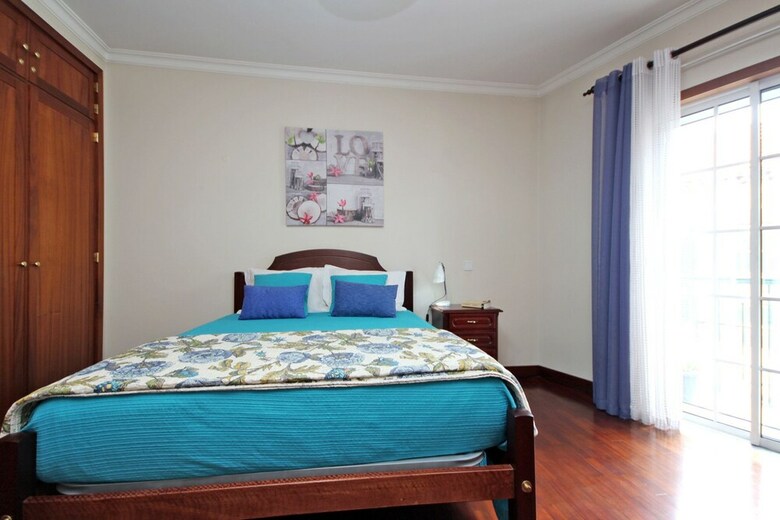Funchal Downtown Apartment
