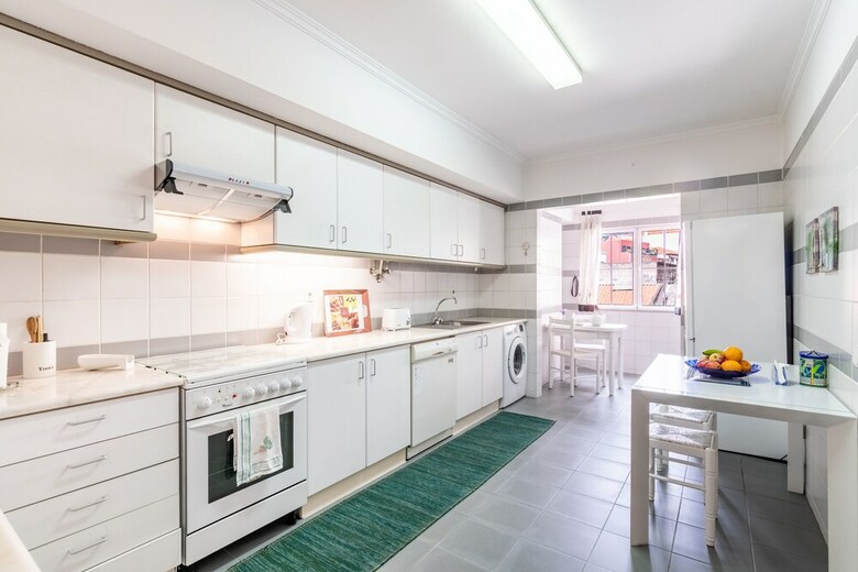 Funchal Downtown Apartment