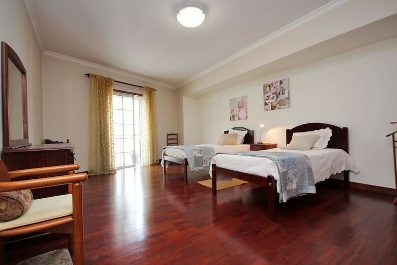 Funchal Downtown Apartment