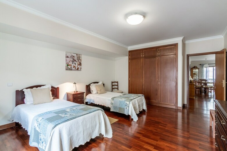 Funchal Downtown Apartment