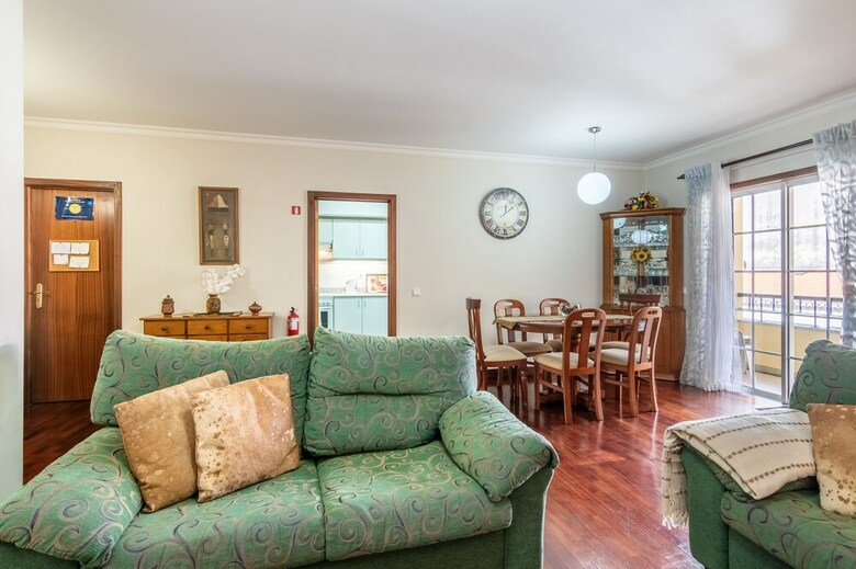 Funchal Downtown Apartment