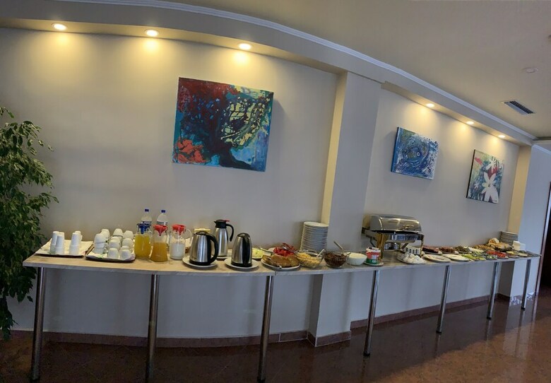 Hotel Dodona