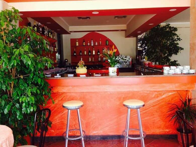 Hotel Dodona