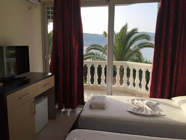 Hotel Dodona