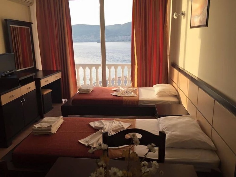 Hotel Dodona