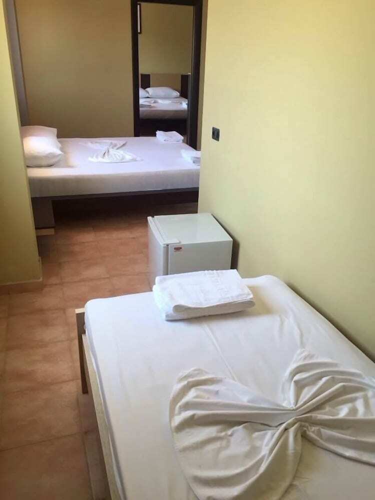 Hotel Dodona