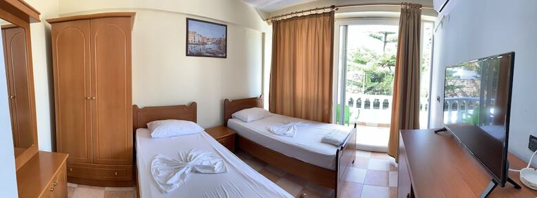 Hotel Dodona