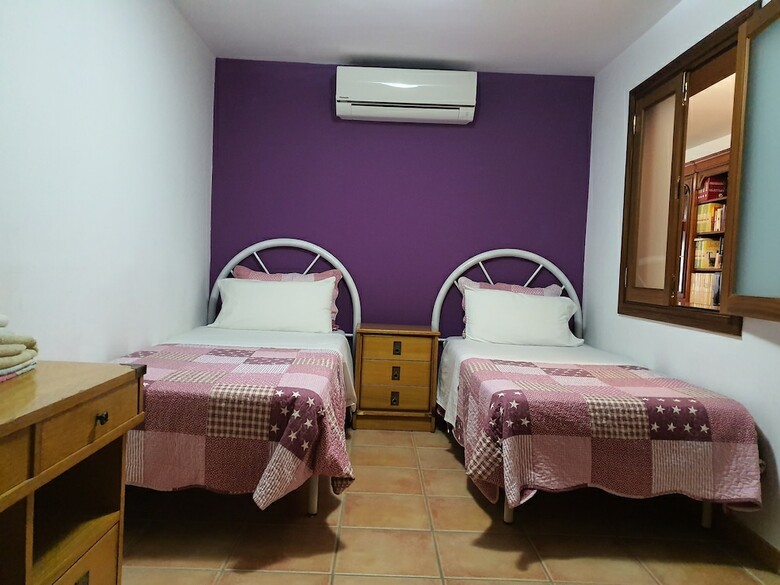 Apartamentos Paqui's Quiet Apt In Playa Ingles
