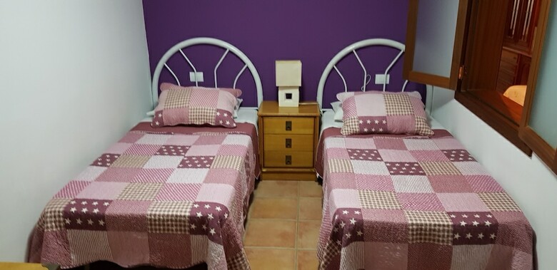 Apartamentos Paqui's Quiet Apt In Playa Ingles
