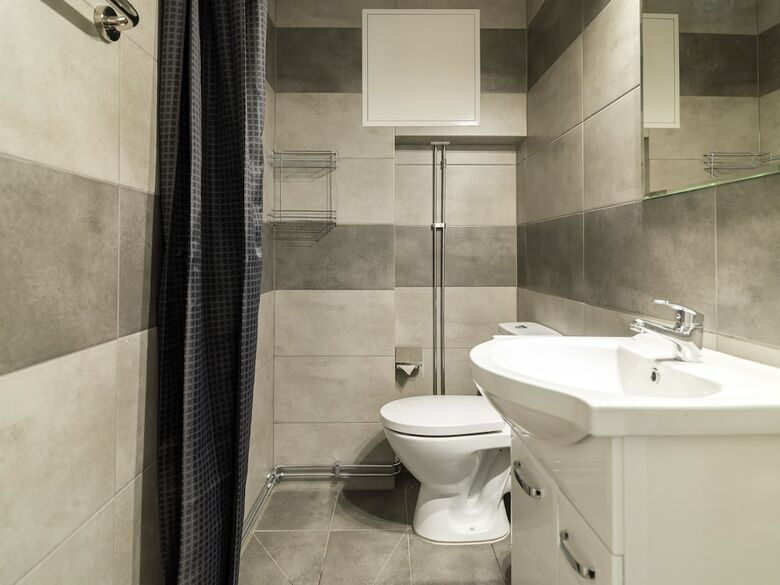 Hostal Stay In City