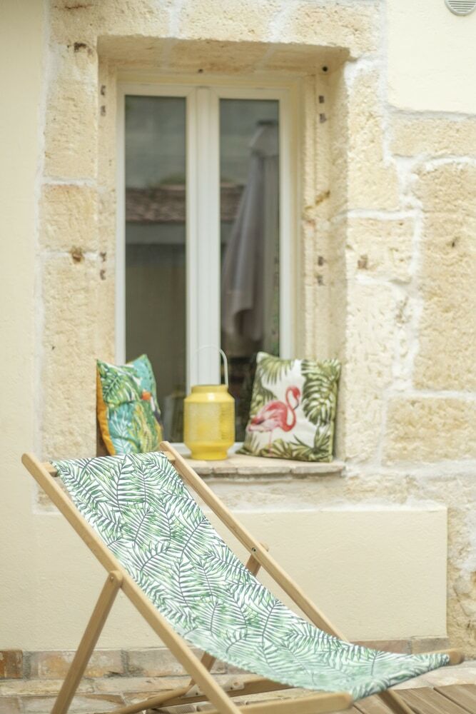 Apartamento Suite Farniente Jardin Garage Clim