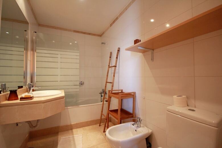 Apartamentos Santa Cruz Village Villa
