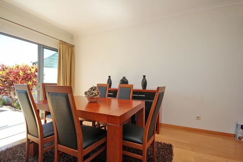 Apartamentos Santa Cruz Village Villa