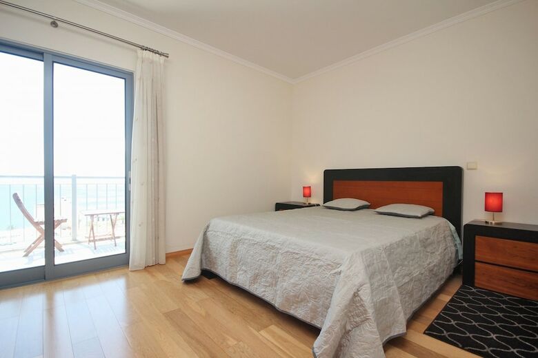 Apartamentos Santa Cruz Village Villa