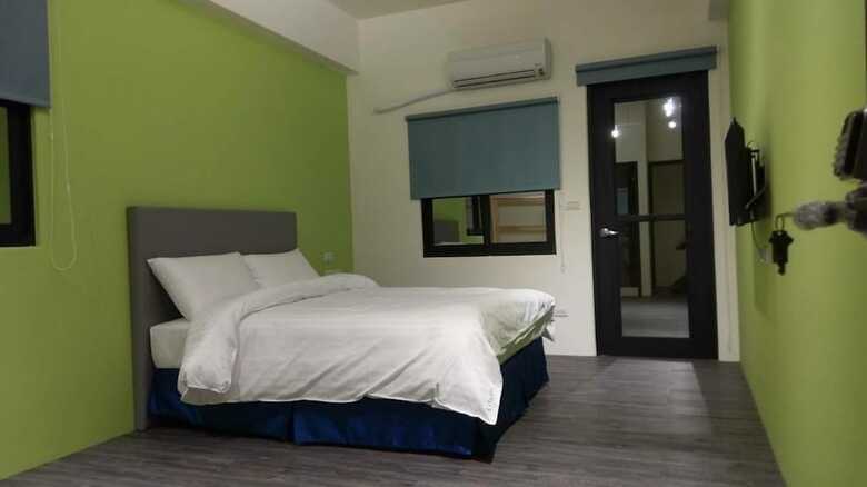 Hotel Life Inn