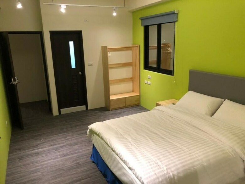 Hotel Life Inn