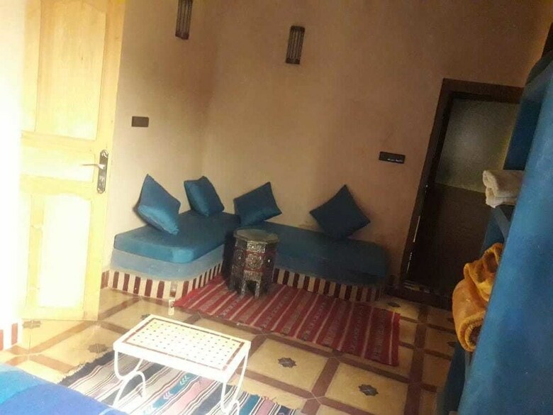 Hotel Camels House