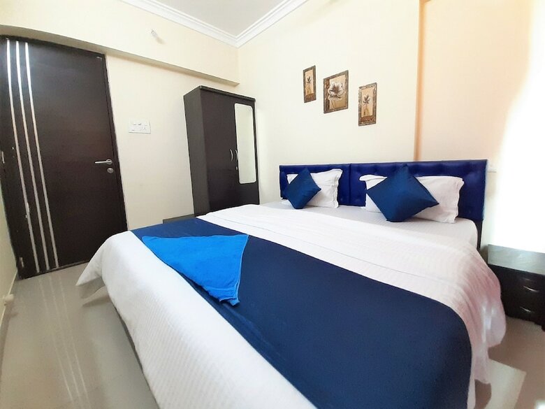 Aparthotel Dreams Service Apartment