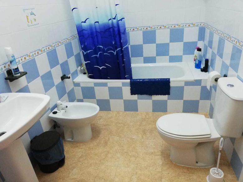 Hotel Cabo de Palos Rooms