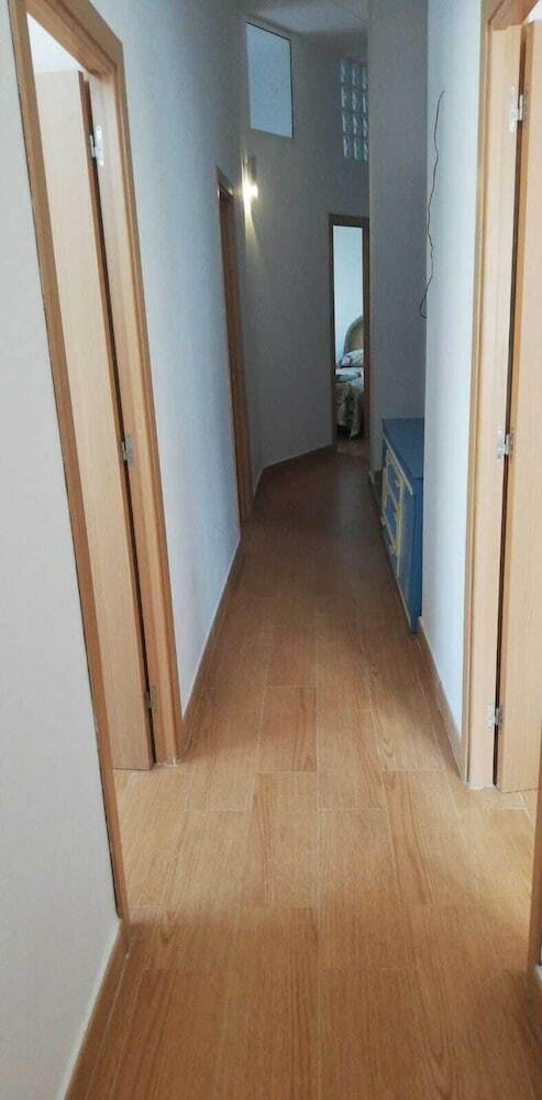 Hotel Cabo de Palos Rooms