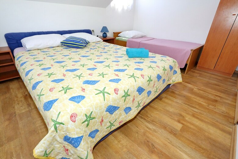 Apartmani Cvilu?ec