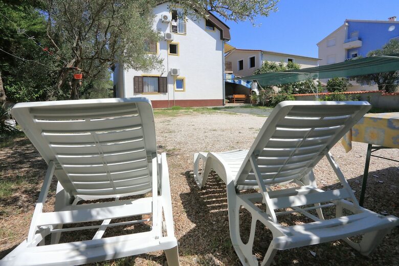 Apartmani Cvilu?ec