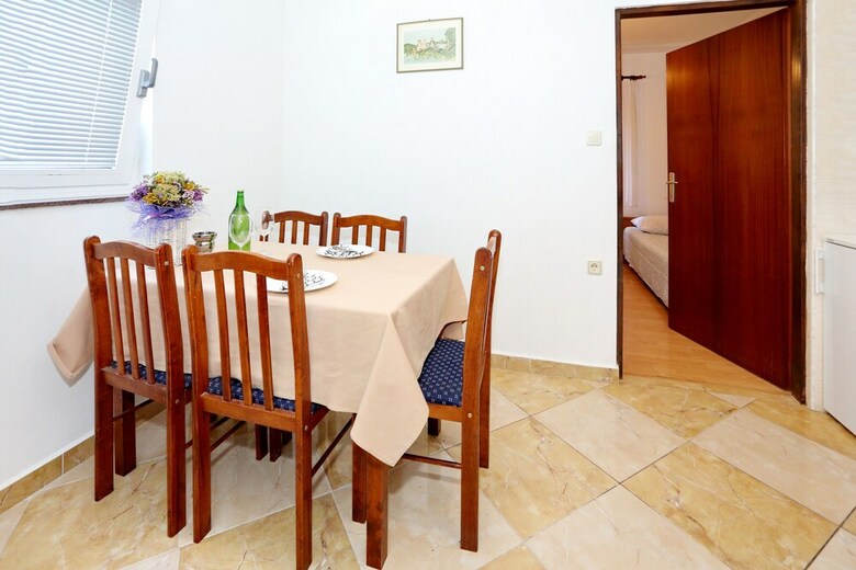 Apartmani Cvilu?ec