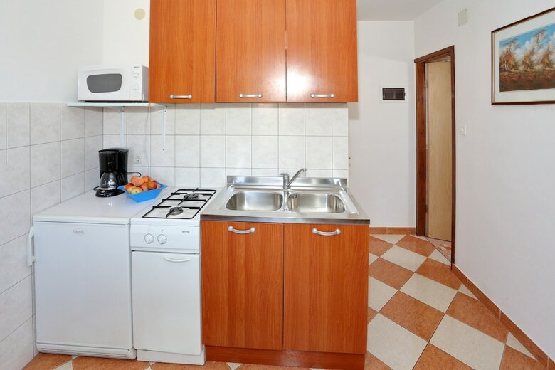 Apartmani Cvilu?ec