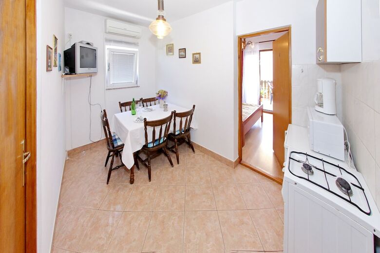 Apartmani Cvilu?ec