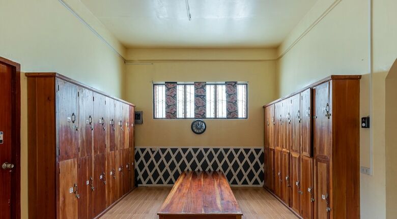 Hostal Zen Hostel Siete Puerto Princesa