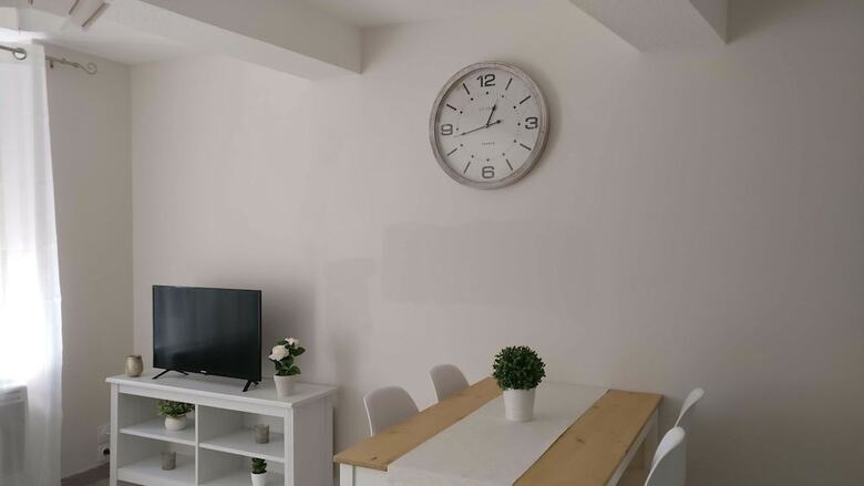 Apartamento Au Pied Des Remparts