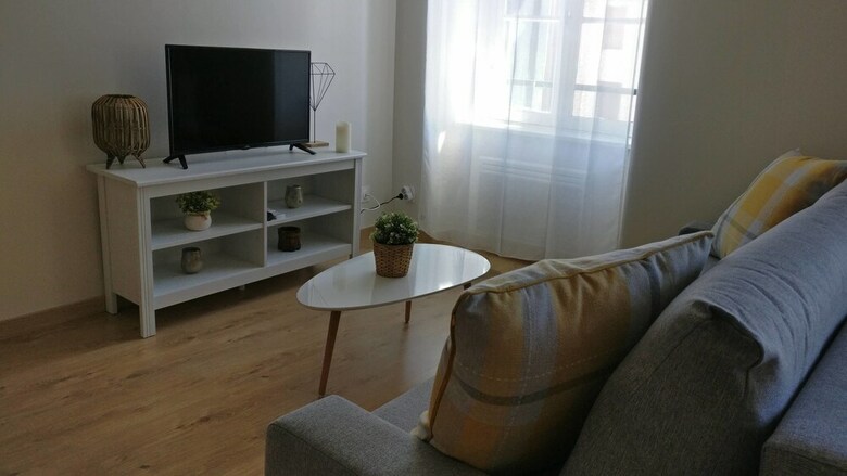 Apartamento Au Pied Des Remparts