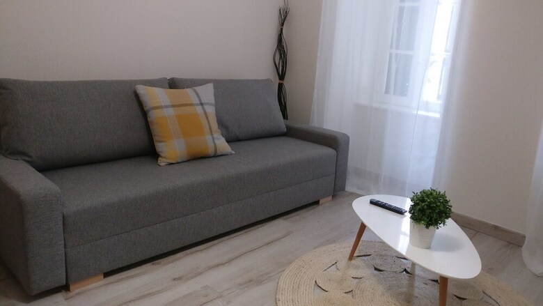 Apartamento Au Pied Des Remparts