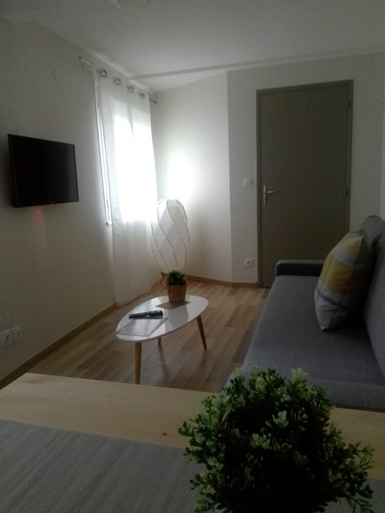 Apartamento Au Pied Des Remparts