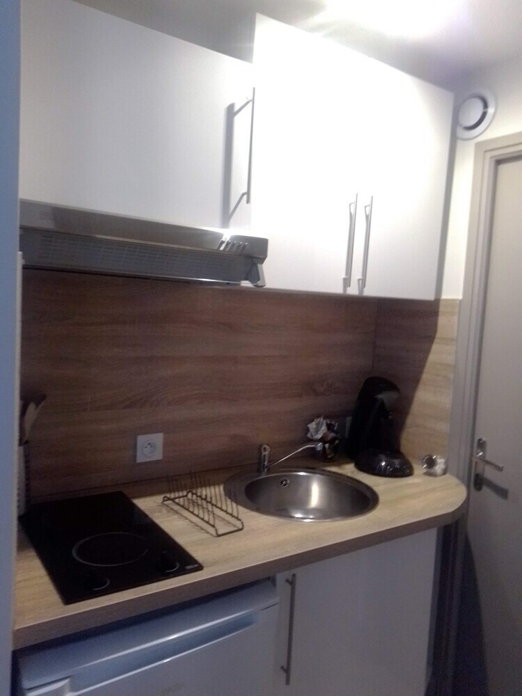 Apartamento Au Pied Des Remparts