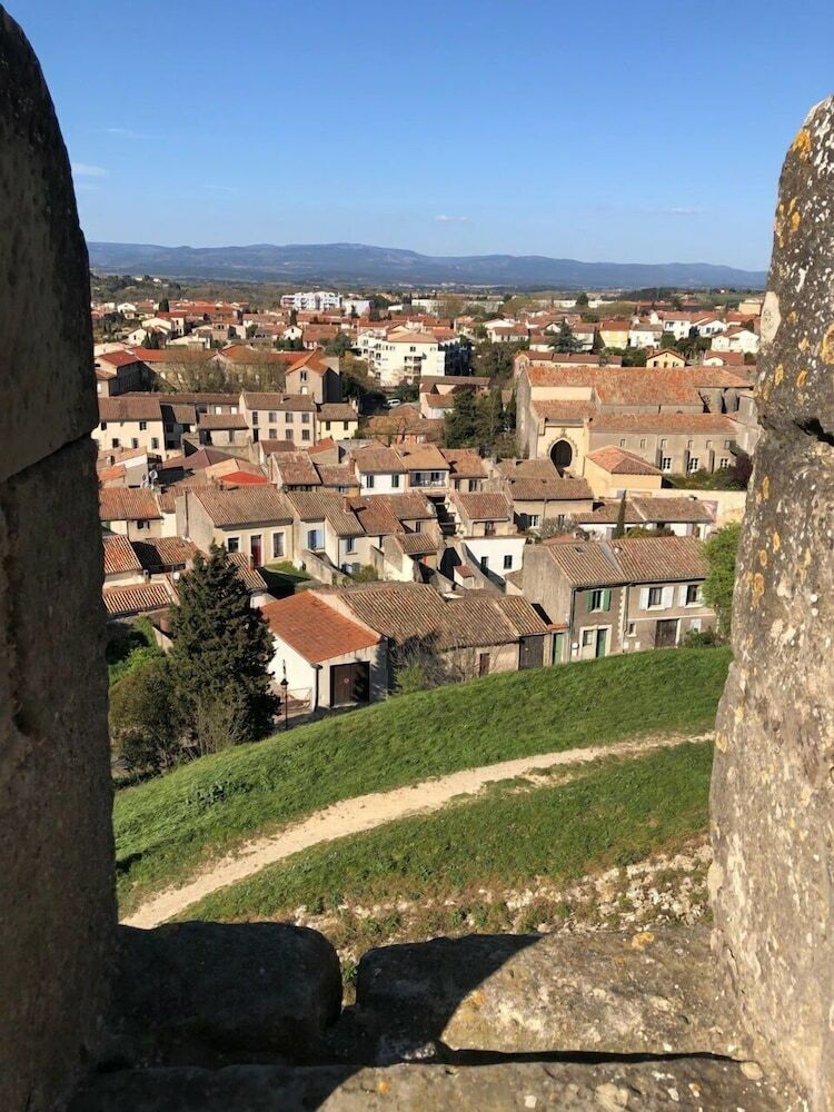 Apartamento Au Pied Des Remparts