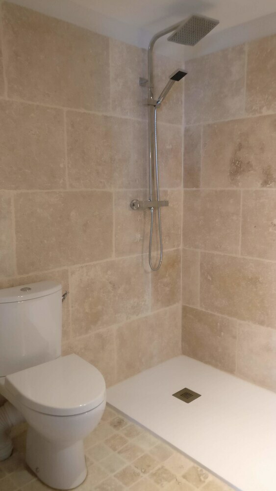 Apartamento Au Pied Des Remparts
