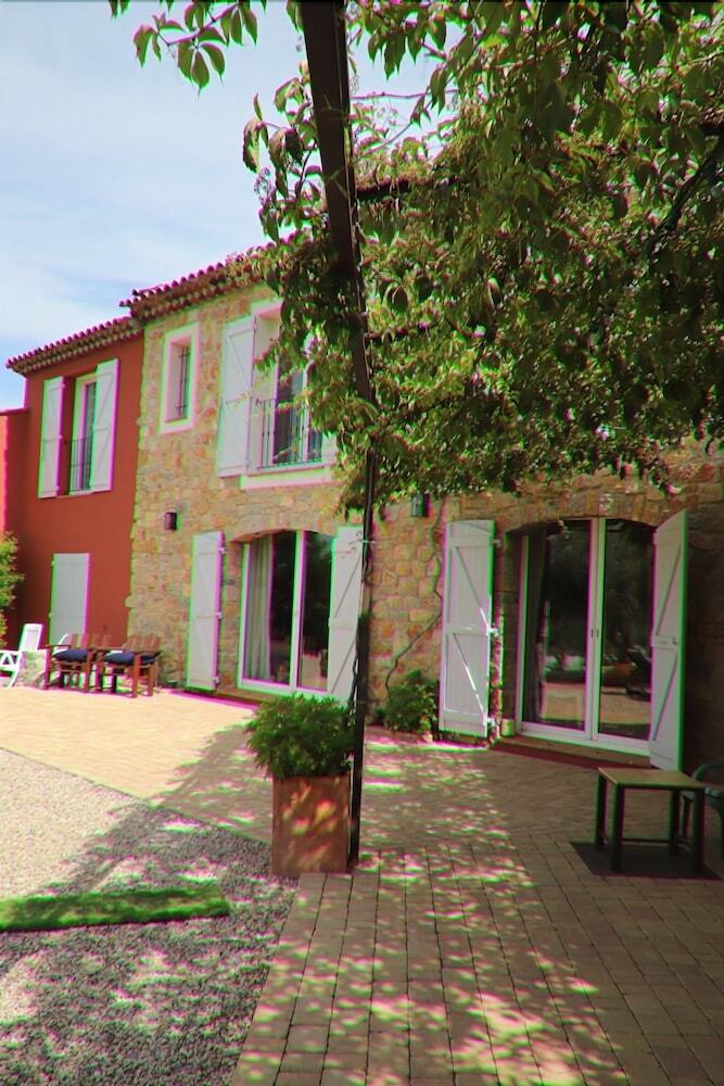 Bed & Breakfast La Bastide De Nini