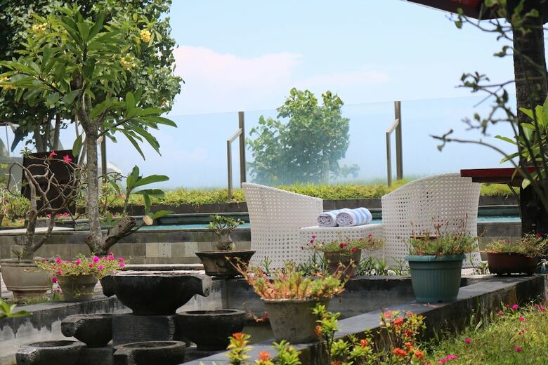 Hotel Blue Salt Villa