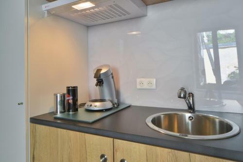 Apartamento Puits De Jouvence