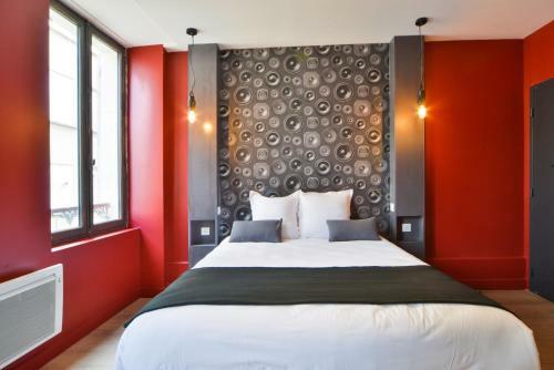 Apartamento Puits De Jouvence