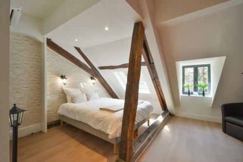 Apartamento Puits De Jouvence