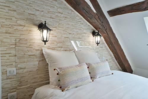 Apartamento Puits De Jouvence